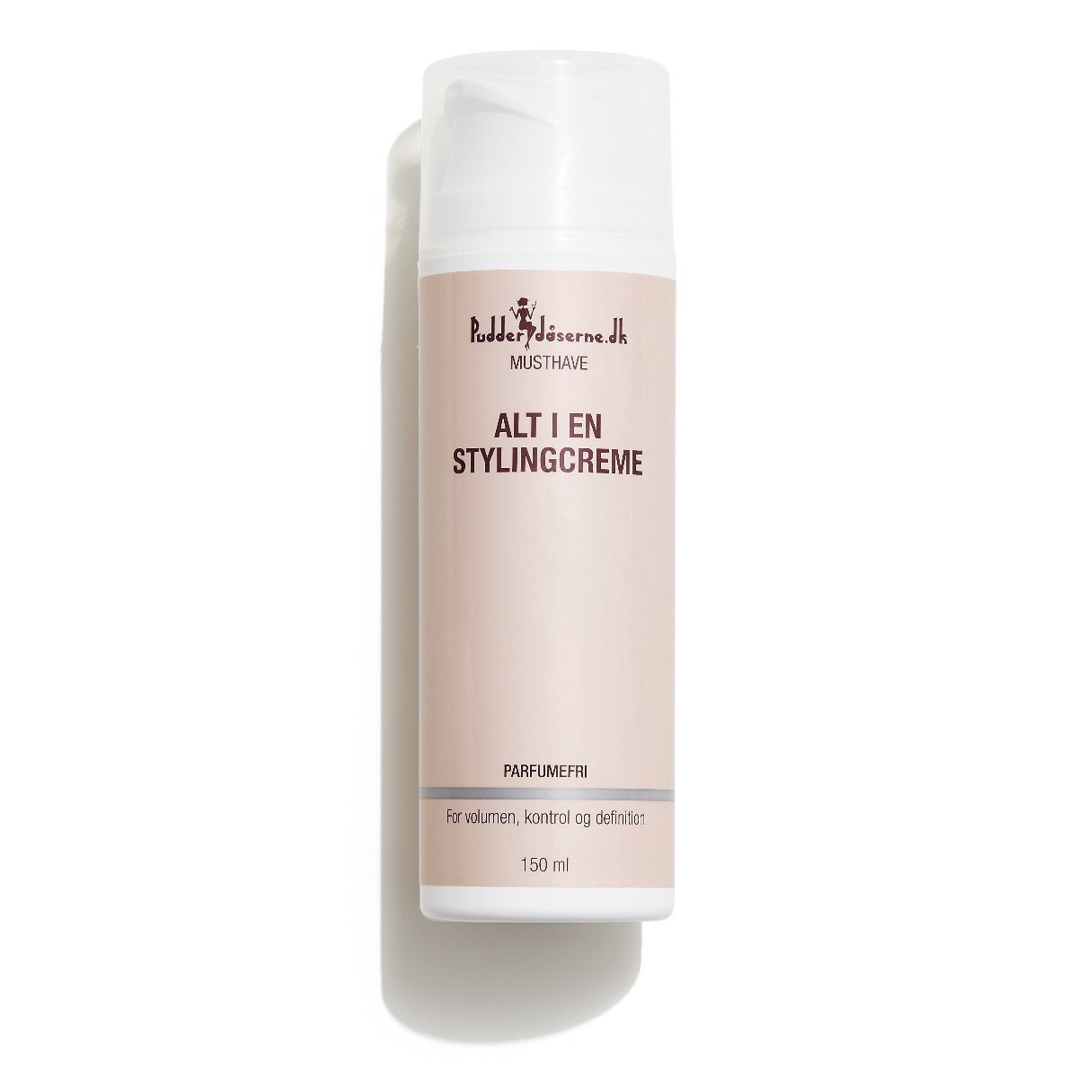 Alt I en Stylingcreme 150 ml