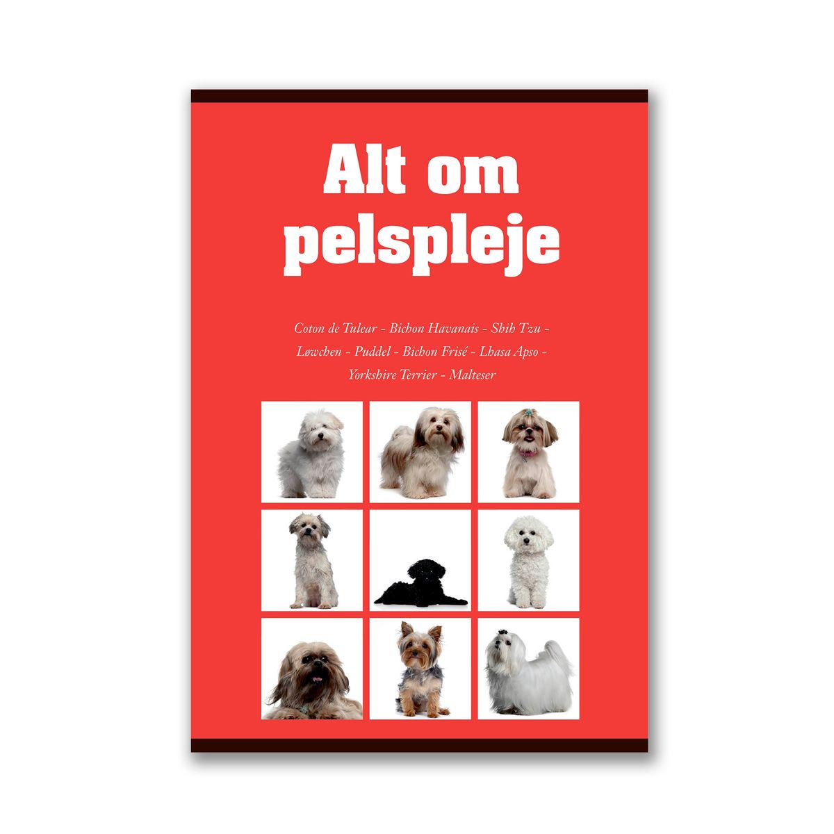 Alt om pelspleje