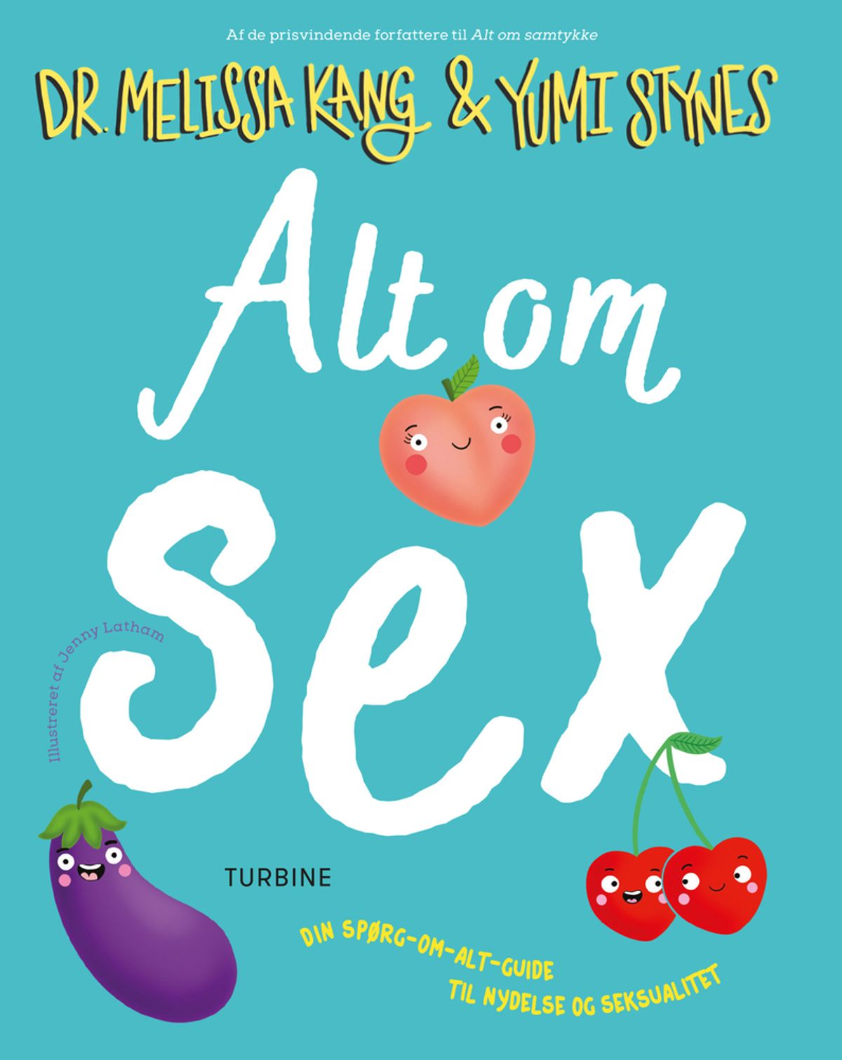 Alt om sex