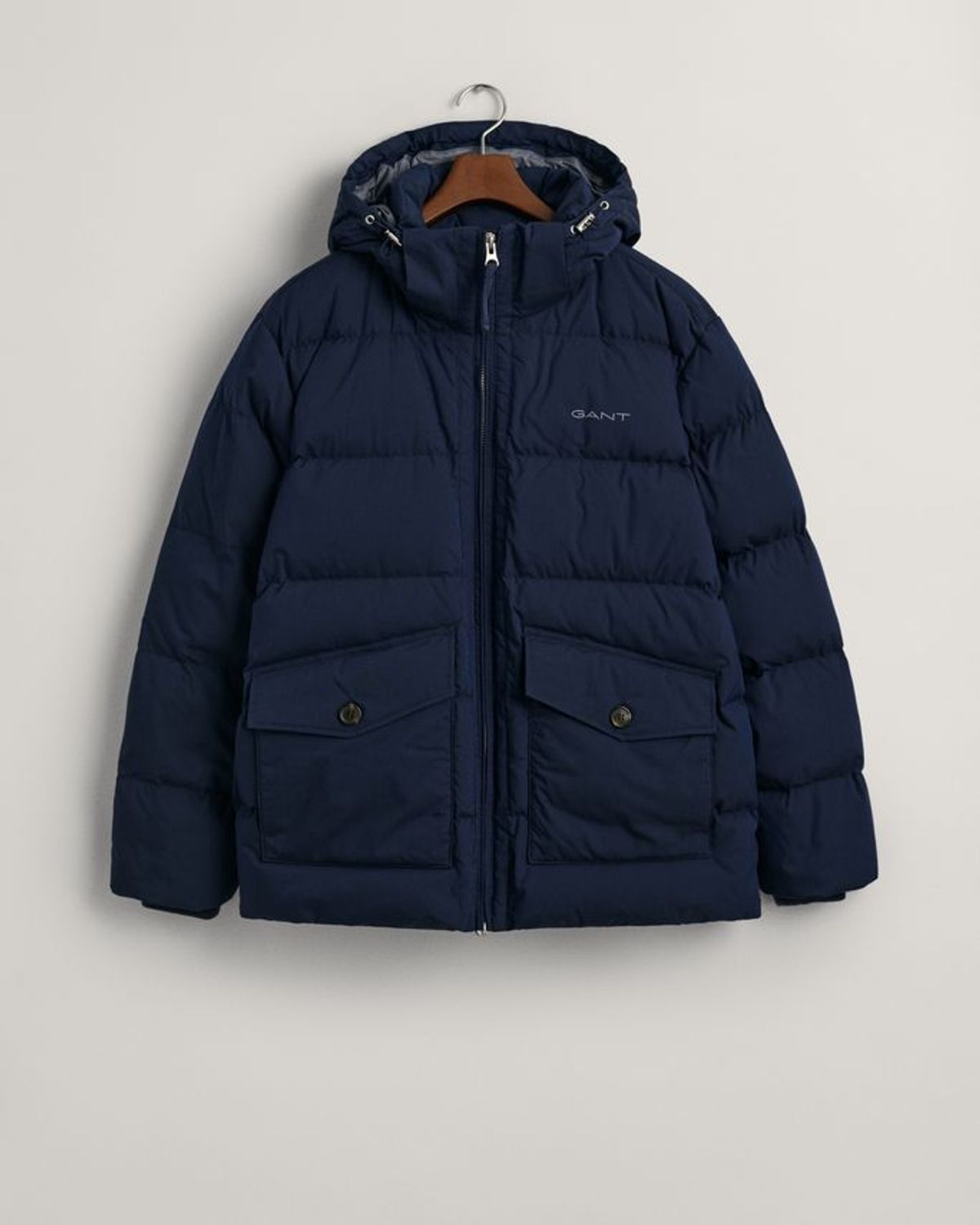 ALTA DOWN JACKET