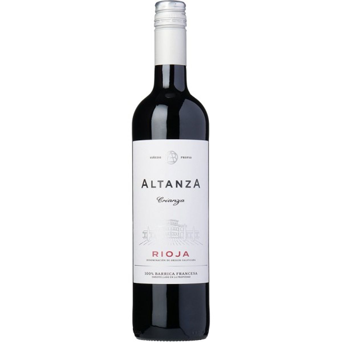 Altanza Rioja Crianza 2020