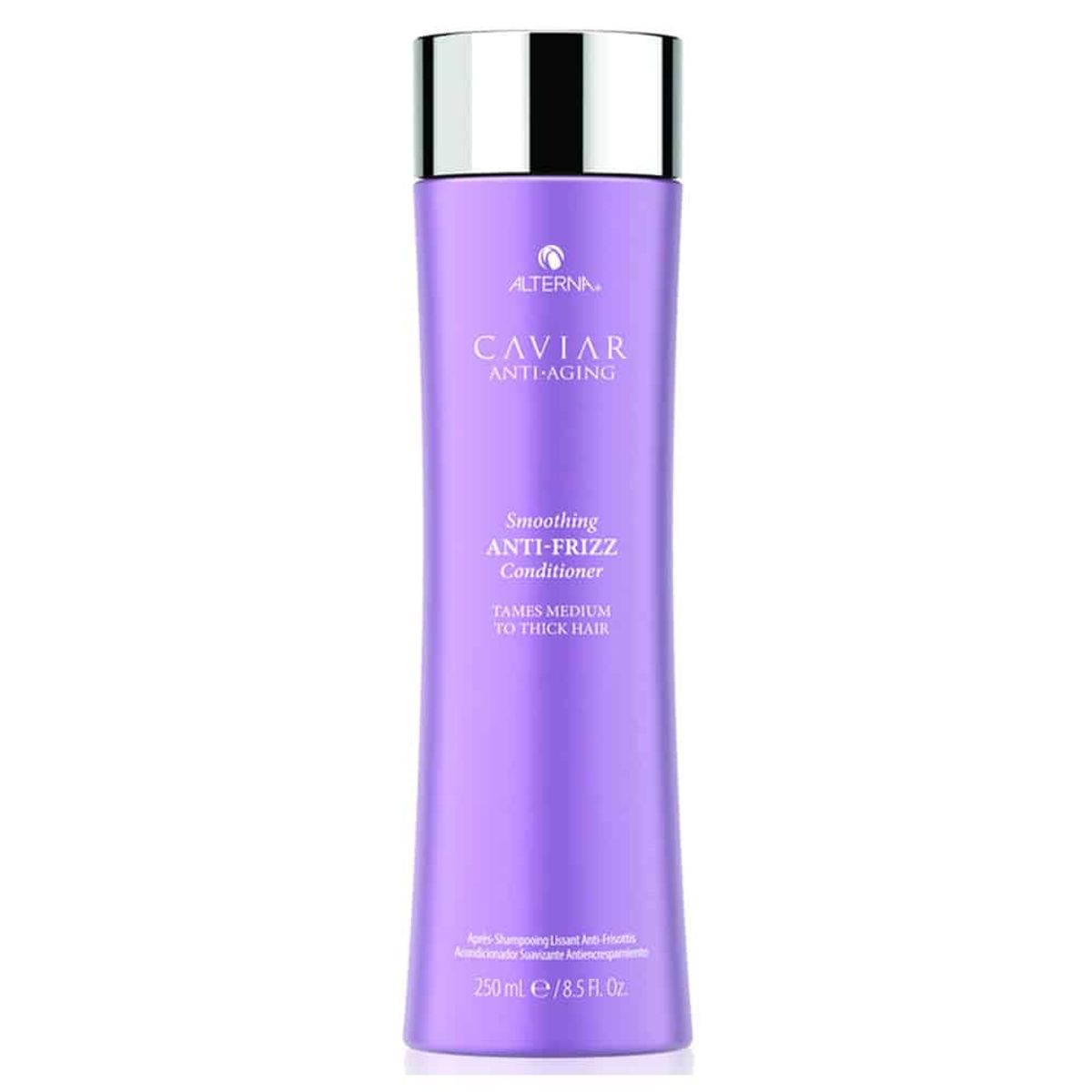 Alterna Caviar Anti-Aging Anti-Frizz Conditioner 250ml