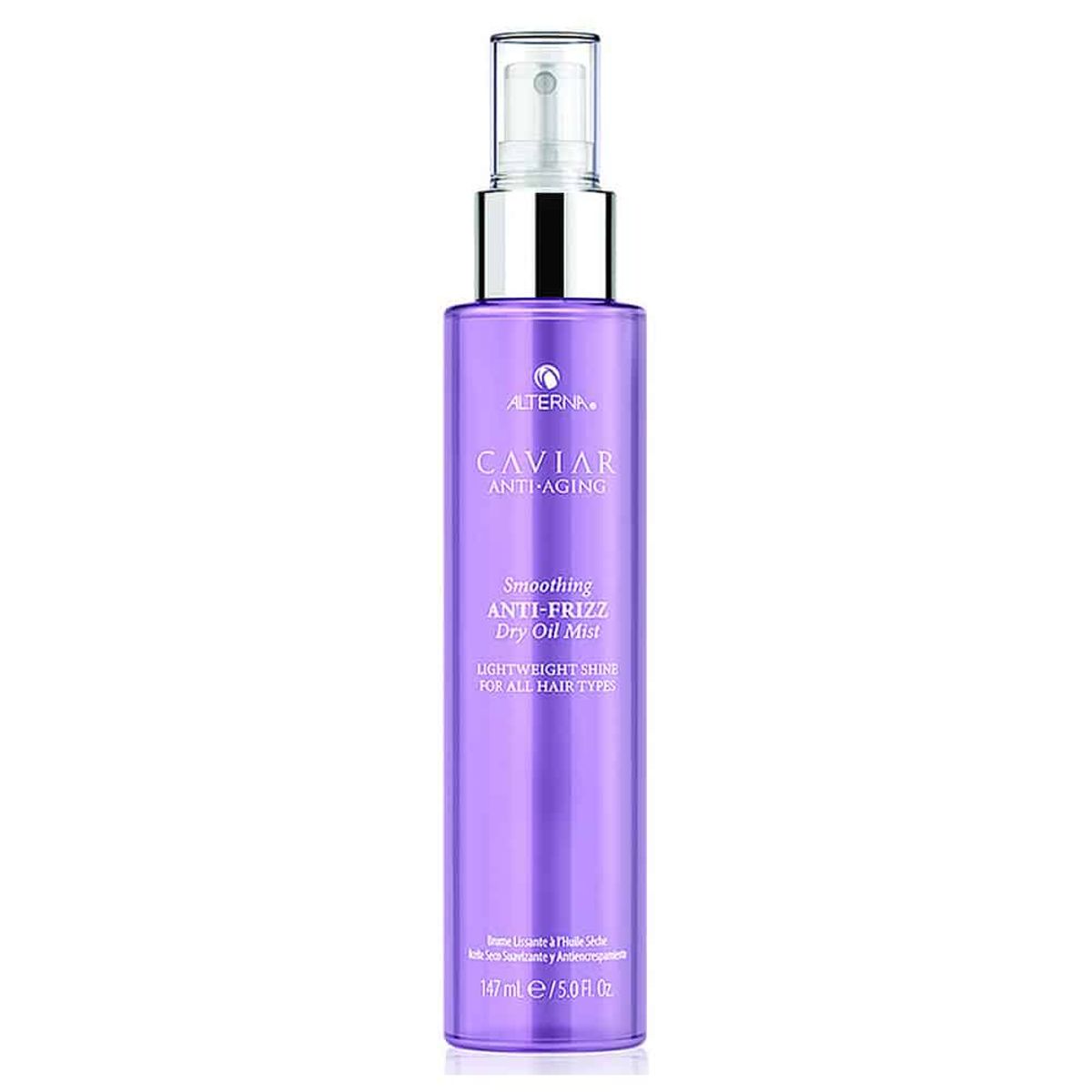 Alterna Caviar Anti-Aging Anti-Frizz Dry Oil Mist 75ml