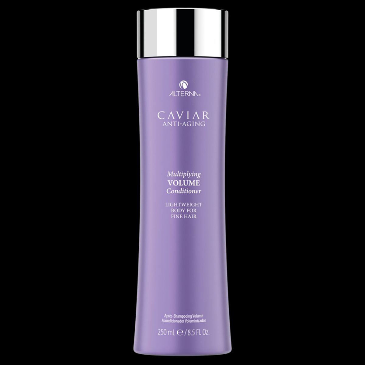 Alterna Caviar Anti Aging Bodybuilding Volume Conditioner 250 ml.