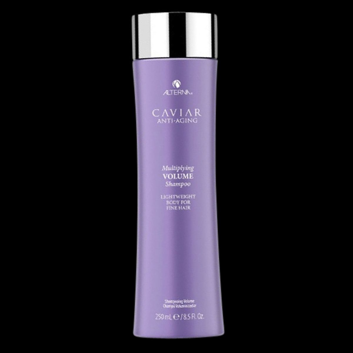 Alterna Caviar Anti Aging Bodybuilding Volume Shampoo 250 ml.