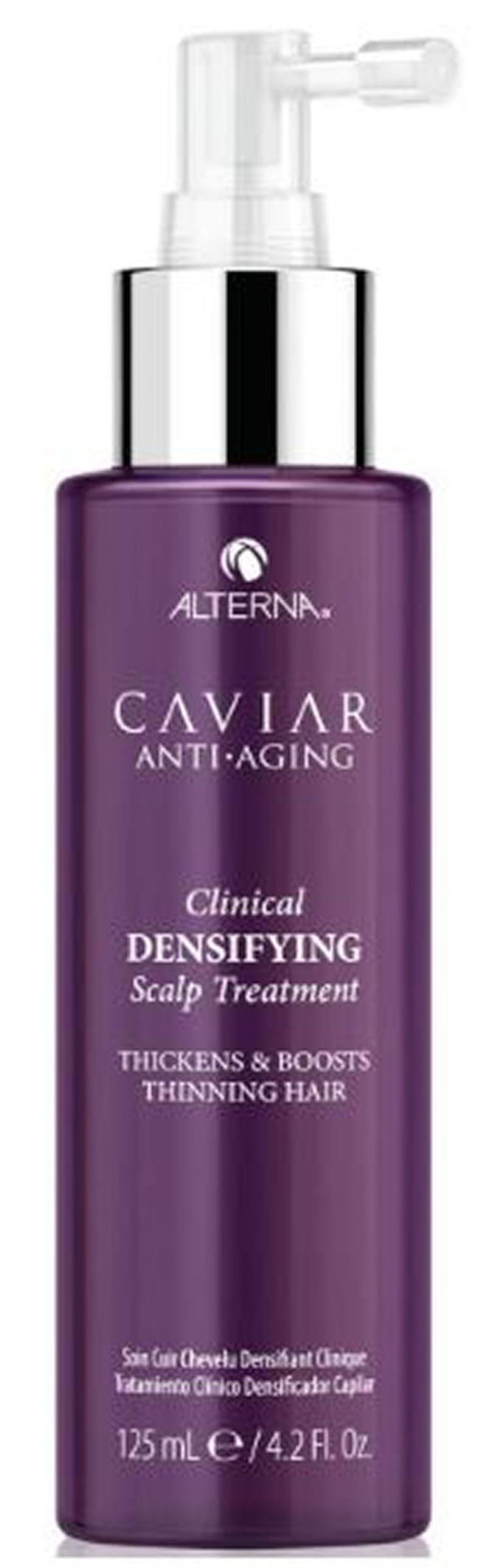 Alterna caviar anti-aging clinical densifying scalp treatment 125ml