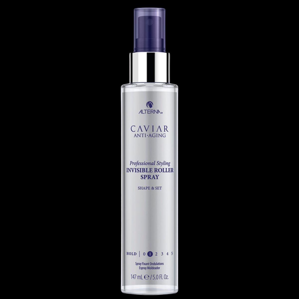 Alterna Caviar Anti-Aging Invisible Roller Spray 147 ml.