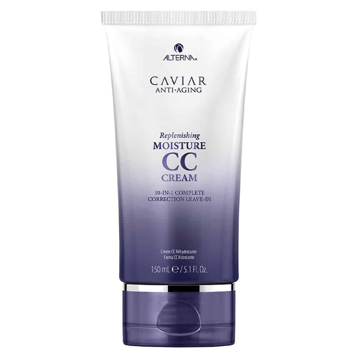 Alterna Caviar Anti-Aging Moisture CC Cream 100ml