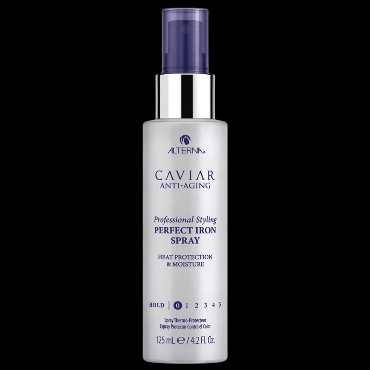 Alterna Caviar Anti Aging Perfect Iron Spray 125 ml.