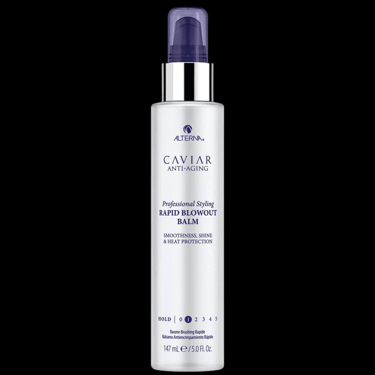 Alterna Caviar Anti-Aging Rapid Blowout Balm 147 ml.