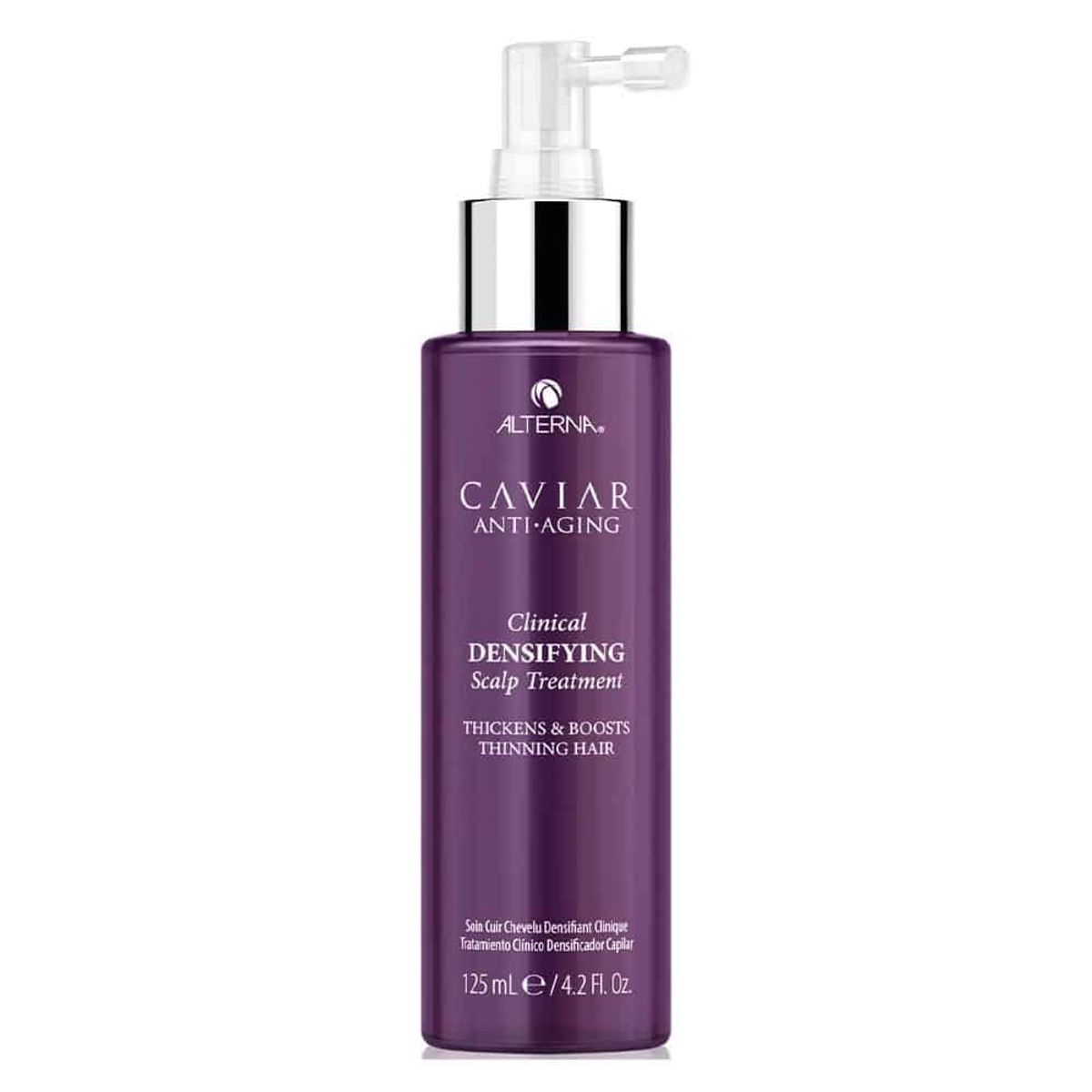 Alterna Caviar Clinical Densifying Scalp Treatment 125ml