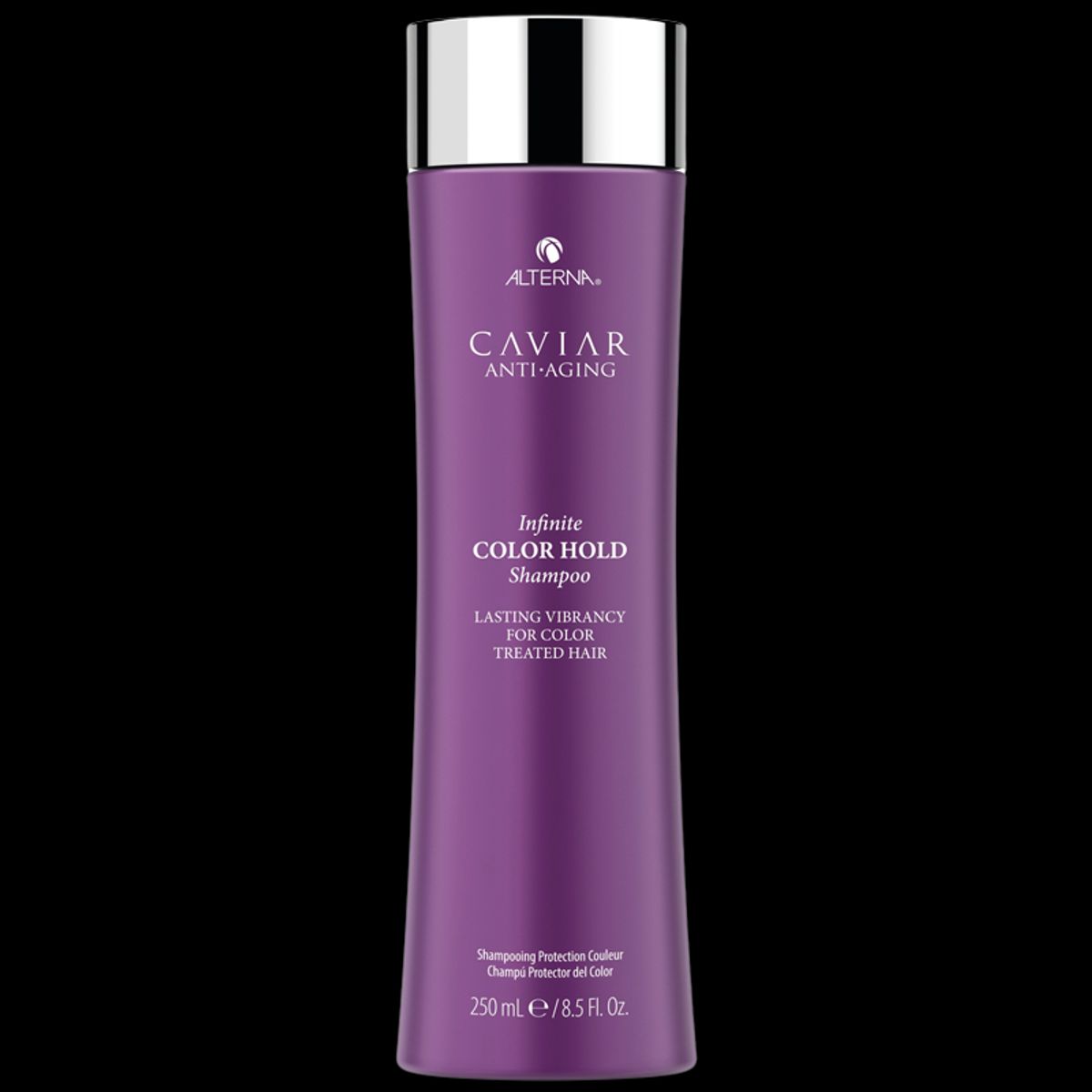 Alterna Caviar Infinite Color Hold Shampoo 250 ml.