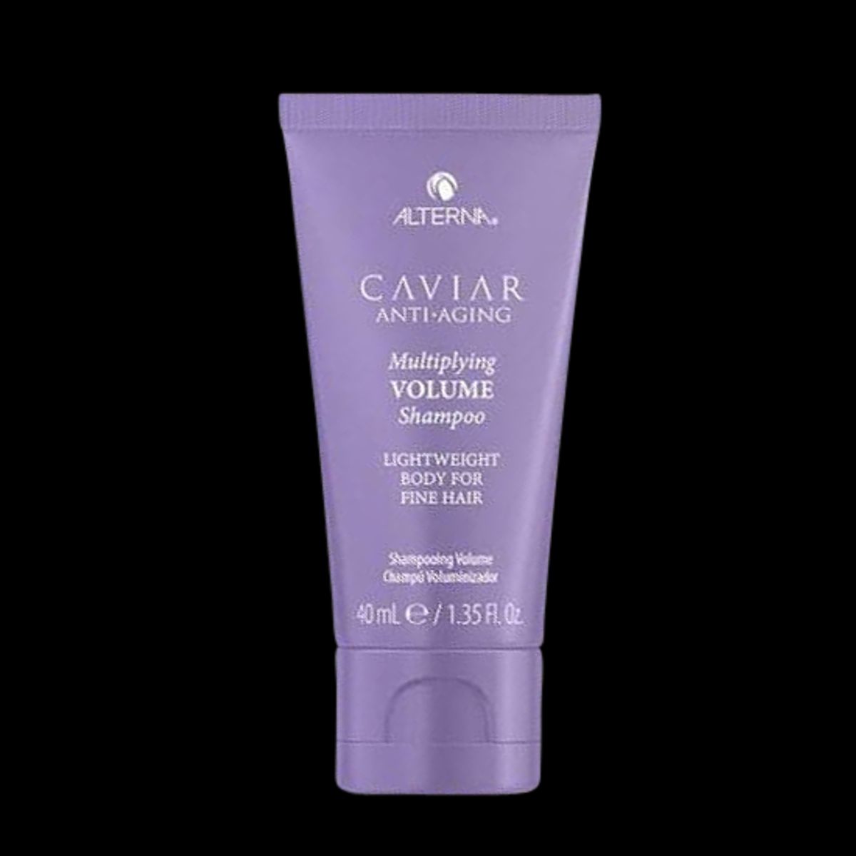 Alterna Caviar Multiplying Volume Shampoo 40 ml.