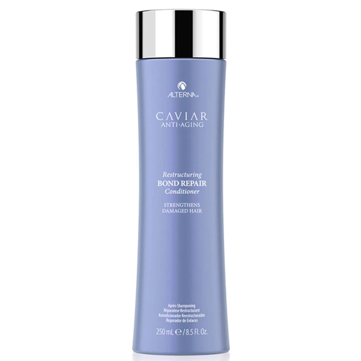 Alterna Caviar Restructuring Bond Repair Conditioner, 250ml