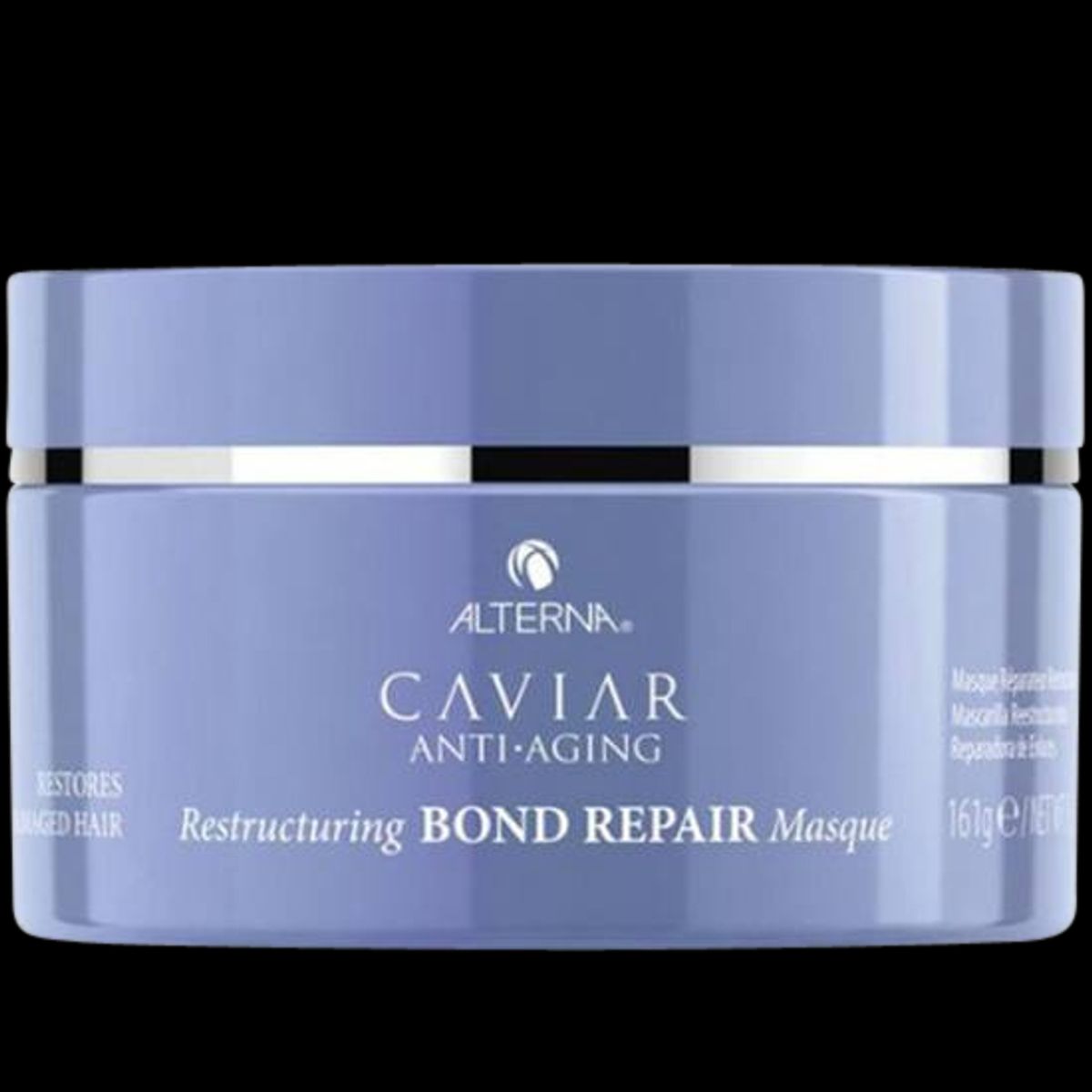 Alterna Caviar Restructuring Bond Repair Masque 161g.