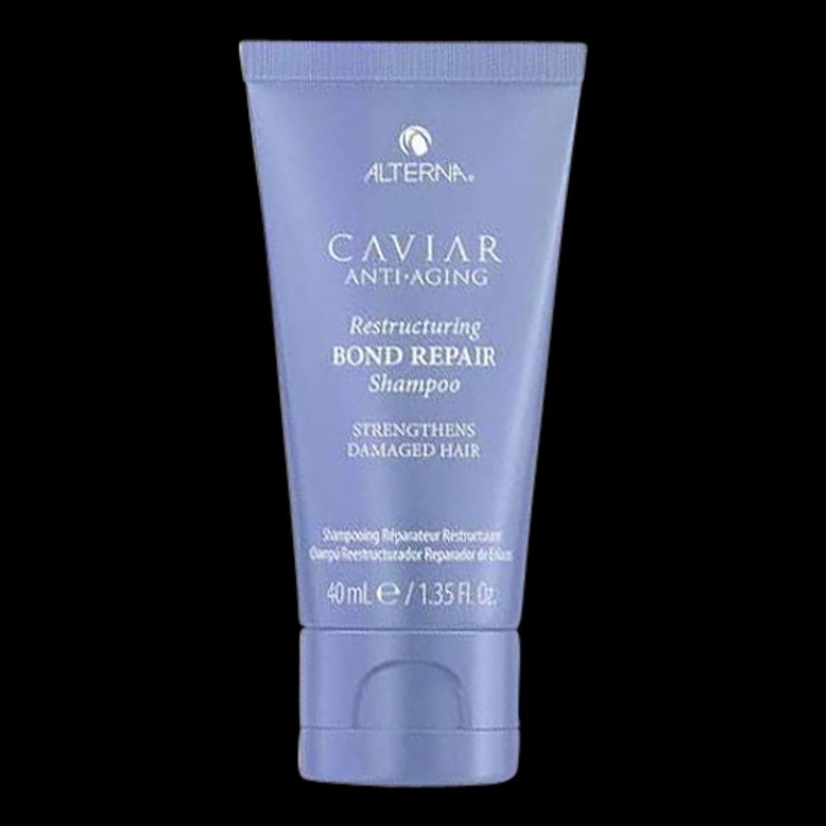 Alterna Caviar Restructuring Bond Repair Shampoo 40 ml.