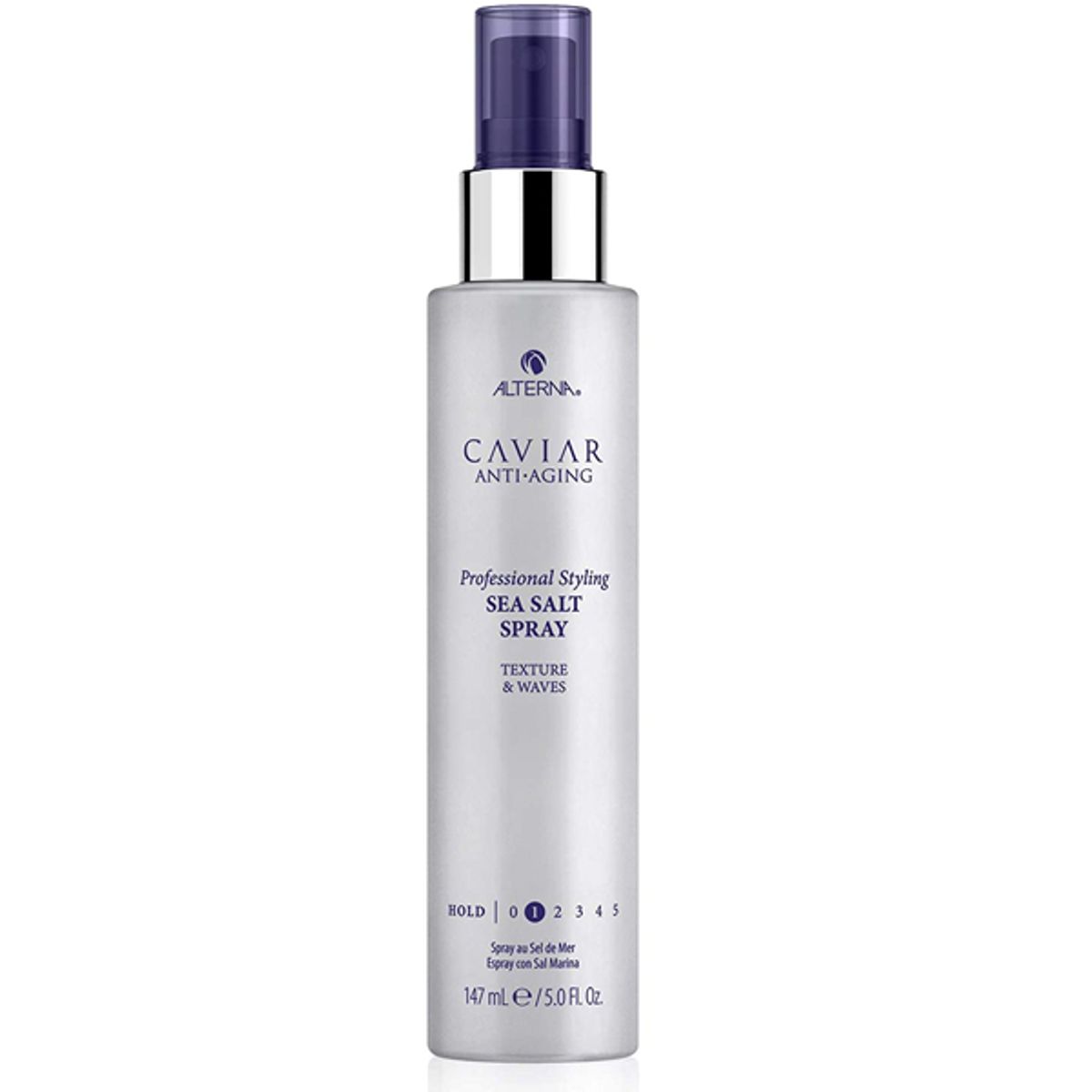 Alterna Caviar Style Sea Salt Spray, 147ml