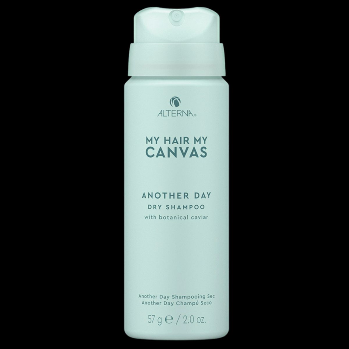 Alterna My Hair My Canvas Another Day Dry Shampoo 57 g.