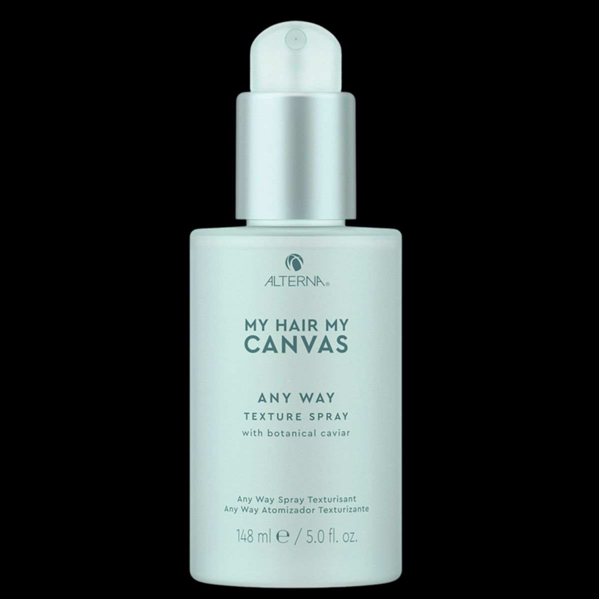 Alterna My Hair My Canvas Any Way Texture Spray 148 ml.