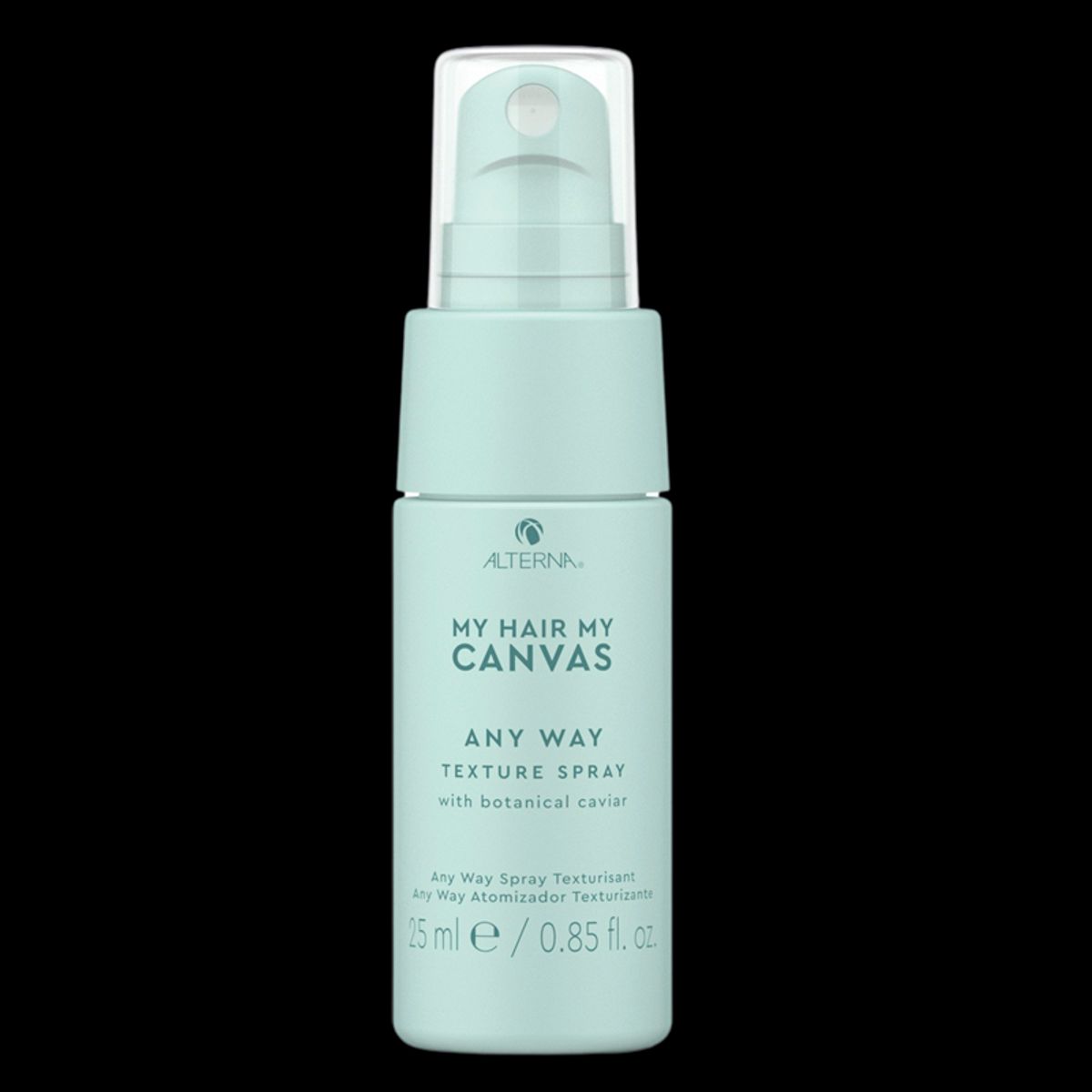 Alterna My Hair My Canvas Any Way Texture Spray 25 ml.