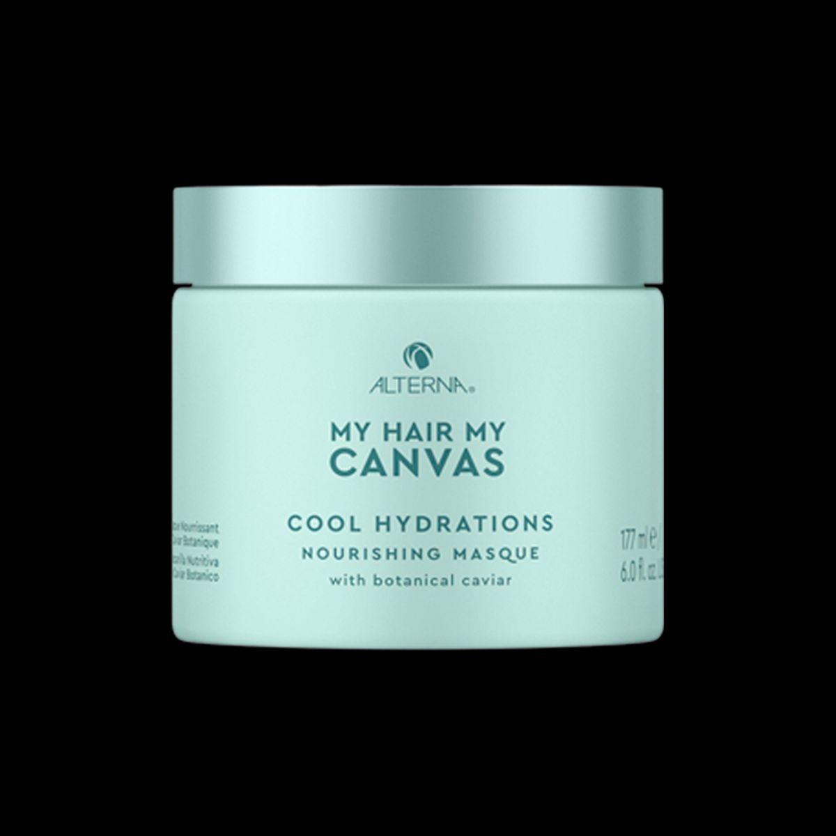 Alterna My Hair My Canvas Cool Hydrations Masque (177 ml)