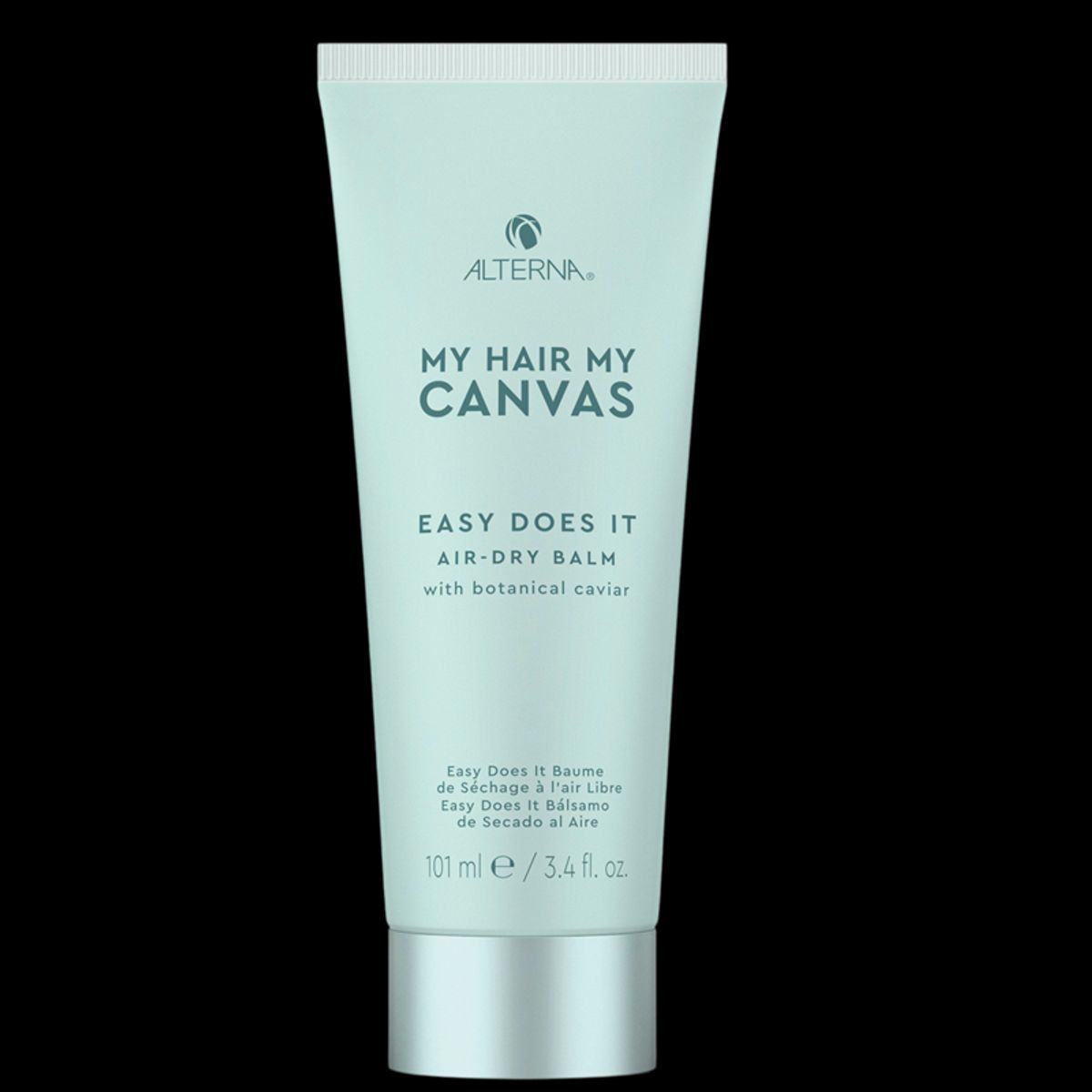 Alterna My Hair My Canvas Easy Does It Air-Dry Balm 101 ml.