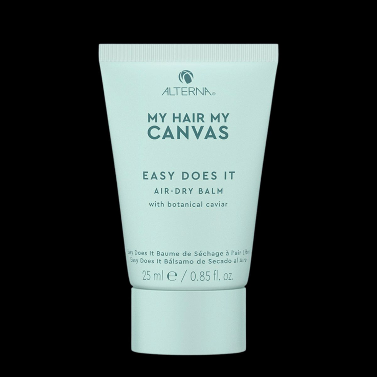 Alterna My Hair My Canvas Easy Does It Air-Dry Balm 25 ml.