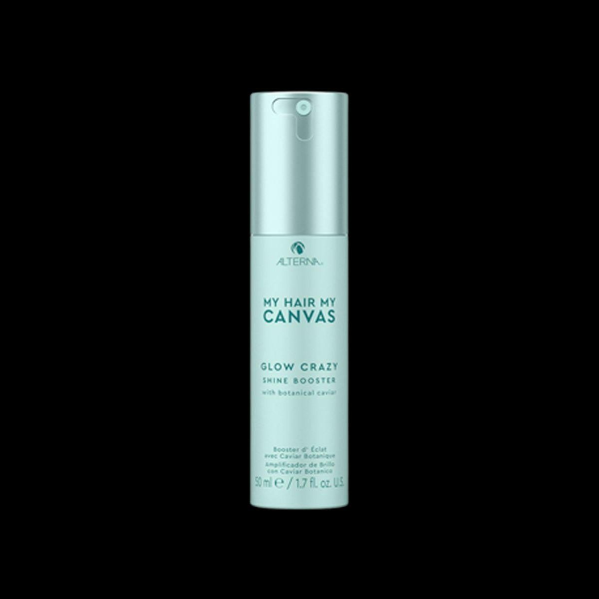 Alterna My Hair My Canvas Glow Crazy Shine Booster (74 ml)