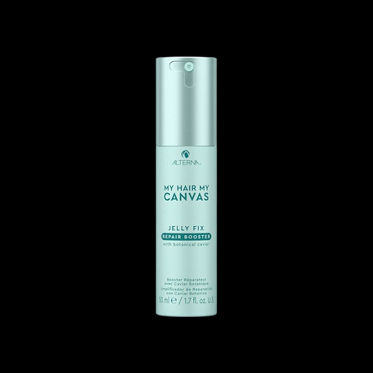 Alterna My Hair My Canvas Jelly Fix Repair Booster (74 ml)