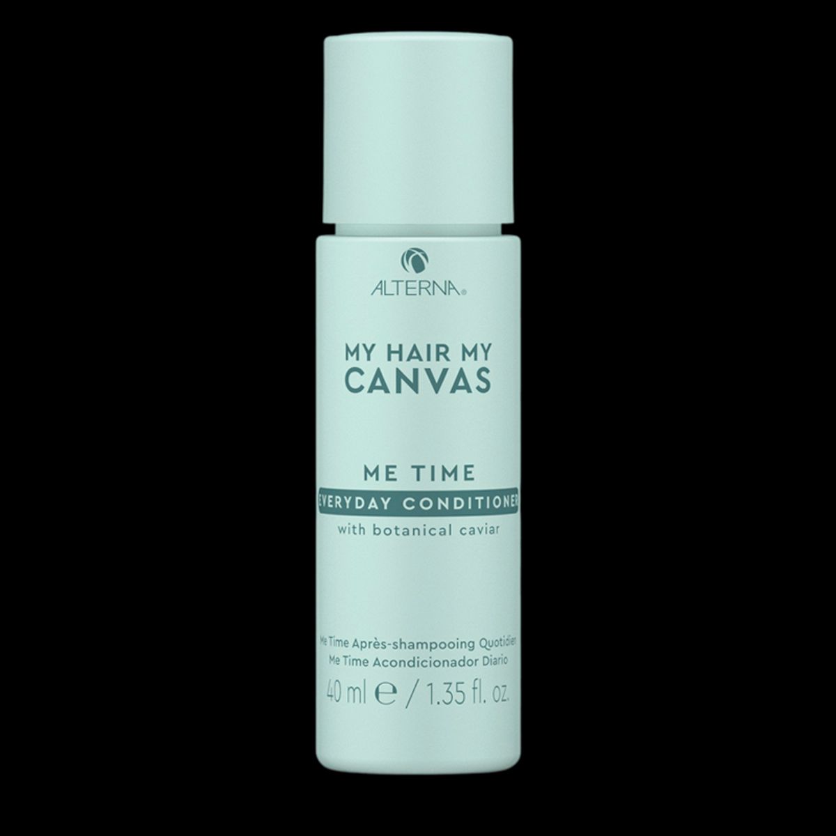 Alterna My Hair My Canvas Me Time Everyday Conditioner 40 ml.