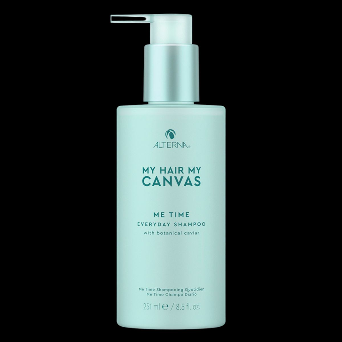 Alterna My Hair My Canvas Me Time Everyday Shampoo 251 ml.