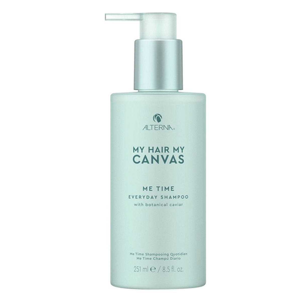 Alterna My Hair My Canvas More to Love Bodifying Shampoo, 251 ml