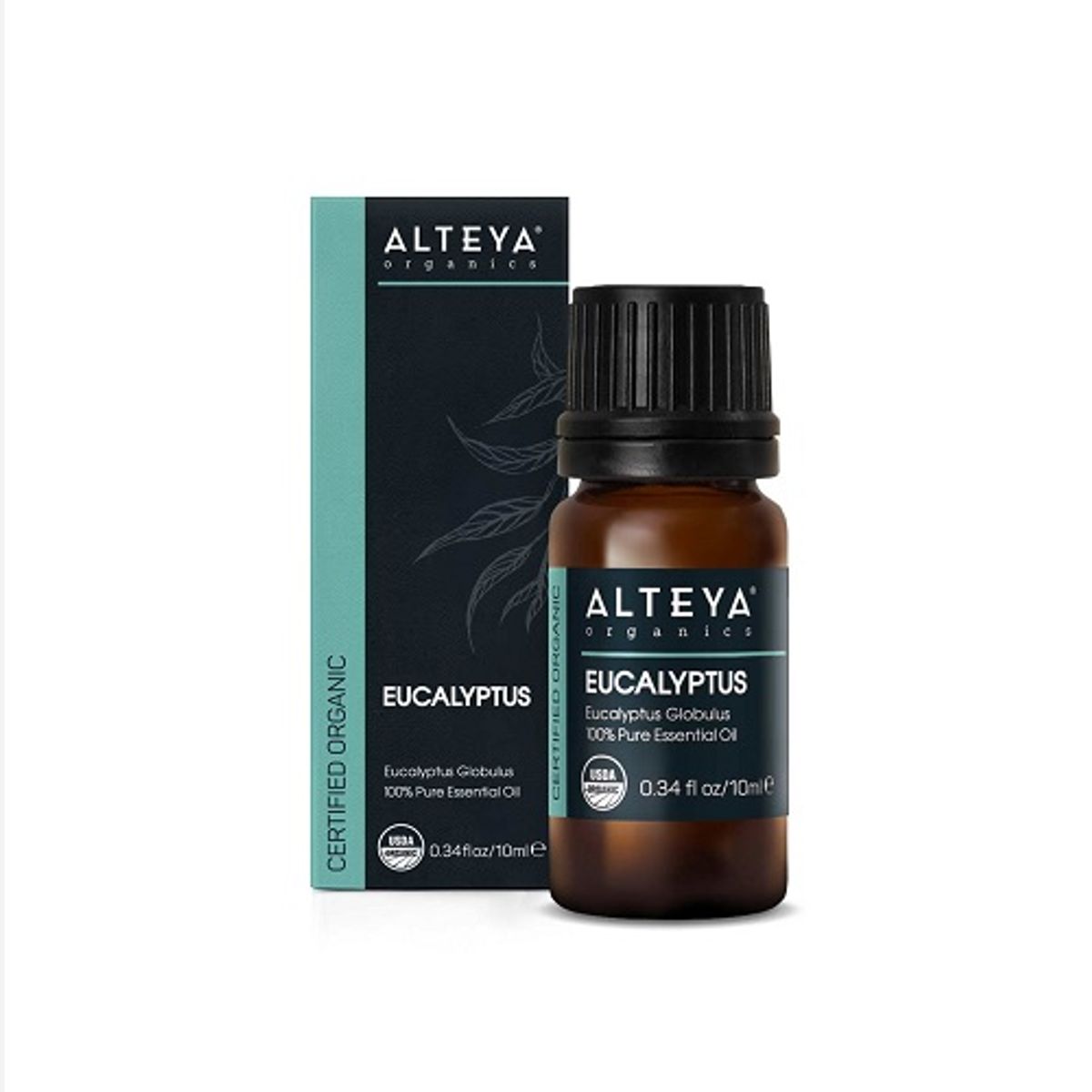 Alteya Organics - Bio Eucalyptus Olie