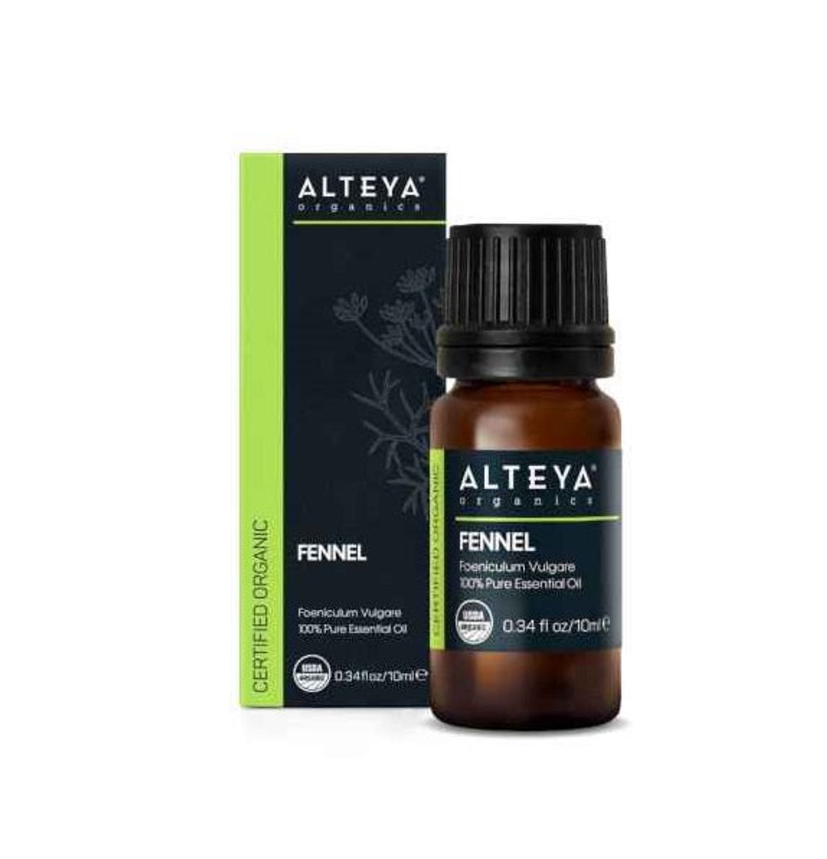 ALTEYA ORGANICS - BIO FENNIKEL ESSENTIAL OIL