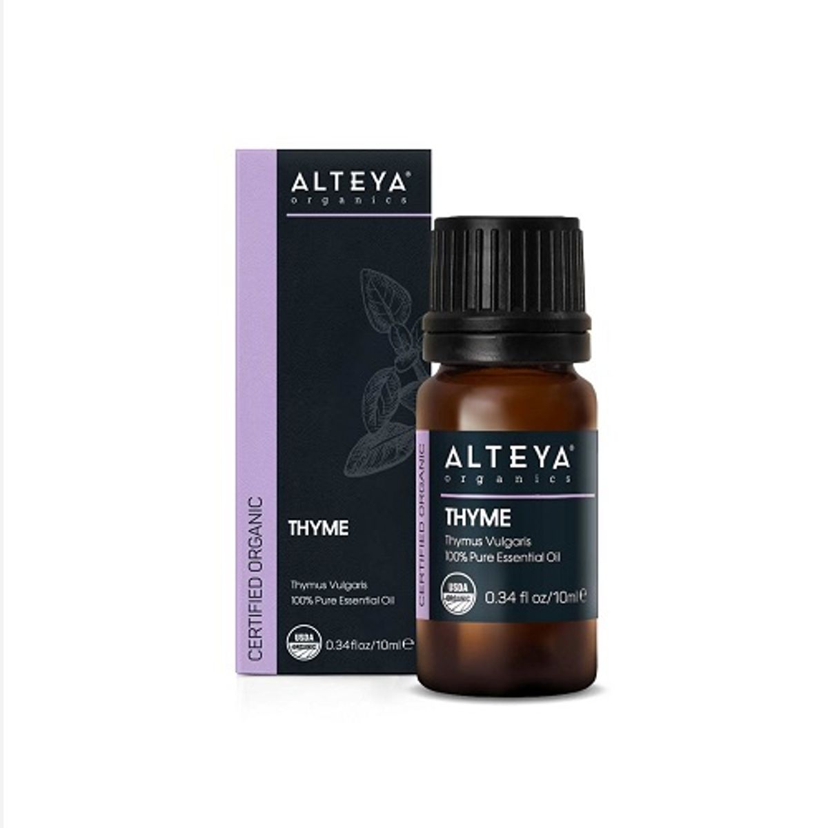 Alteya Organics - Bio Timianolie