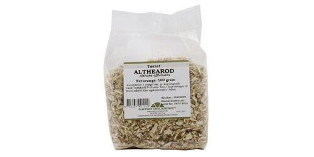 Althearod - 100 gram