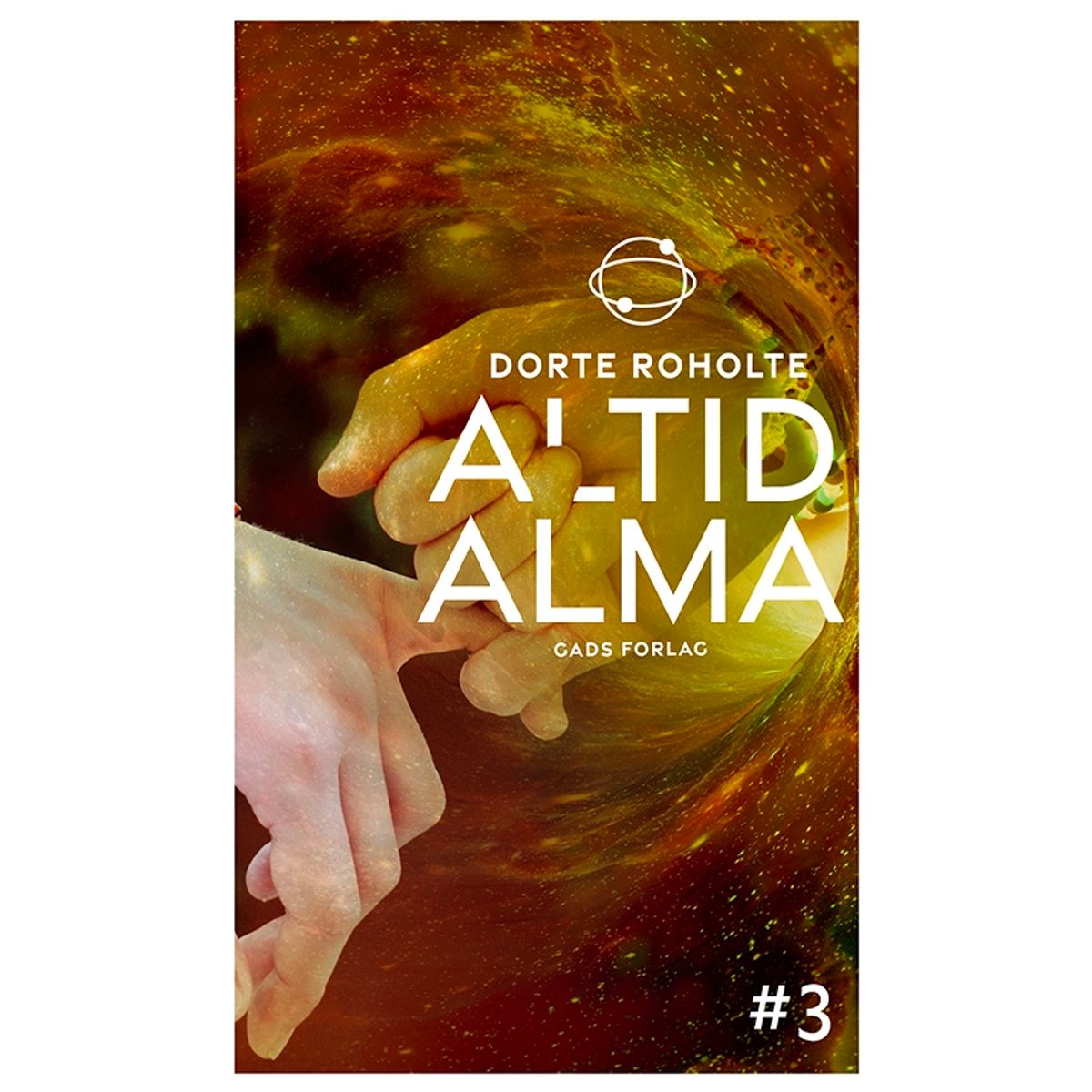 Altid Alma #3