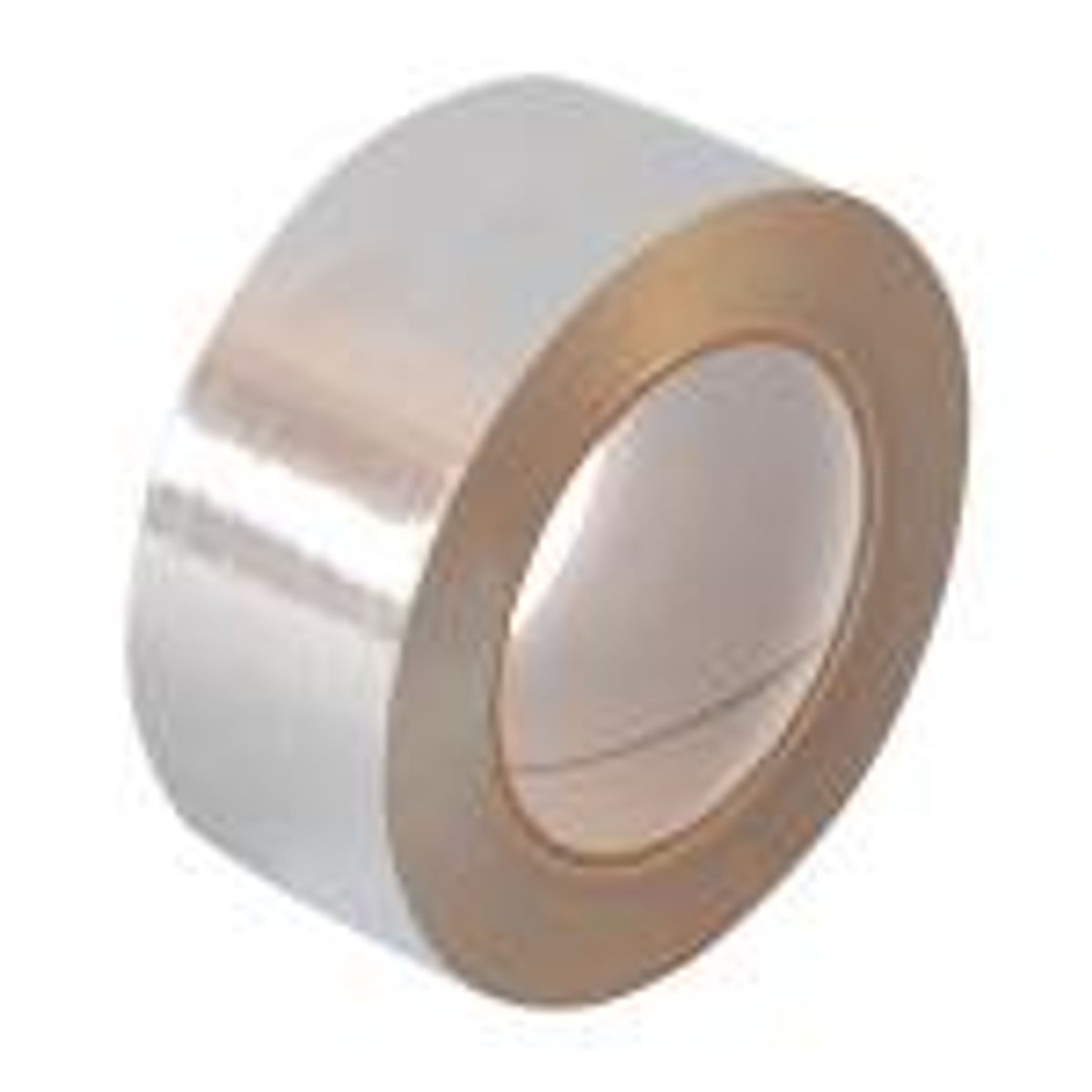 Alu-tape Pp 50mmx30mtr.