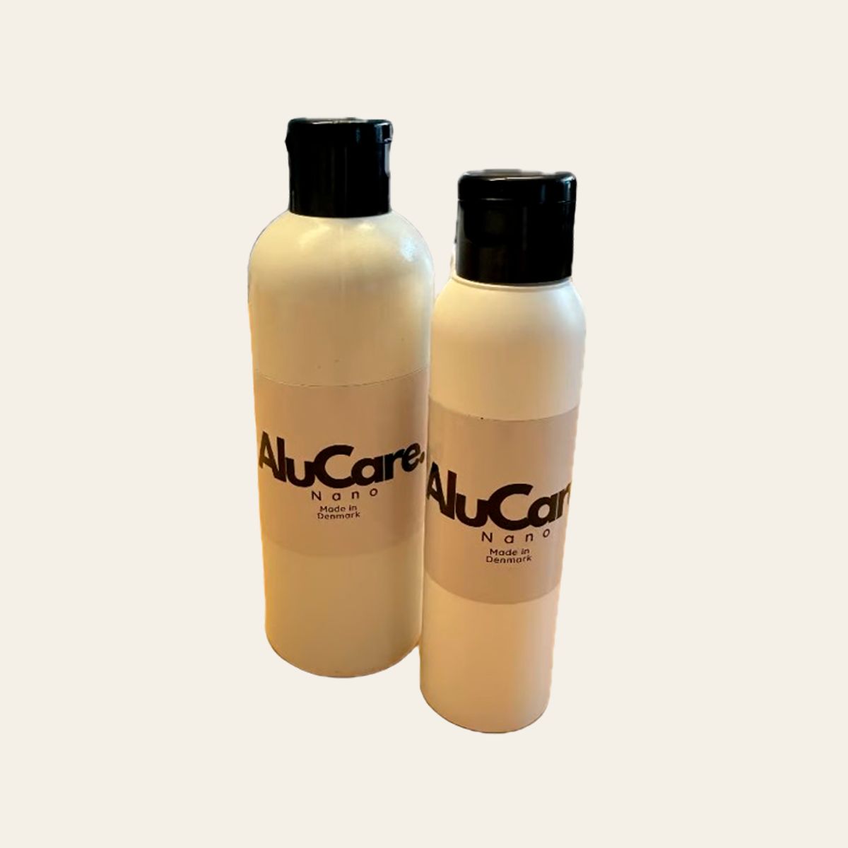 AluCare Nano - 100 ml.