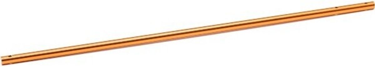 Aluminium Centre Driveshaft - Hp160259 - Hpi Racing