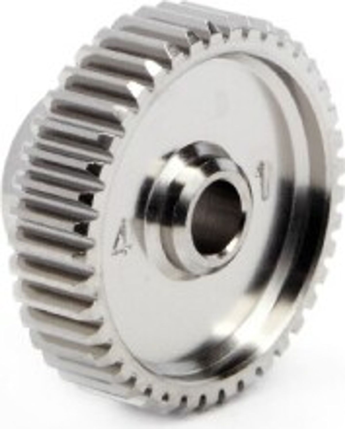 Aluminium Racing Pinion Gear 41 Tooth (64 Pitch) - Hp76541 - Hpi Racing