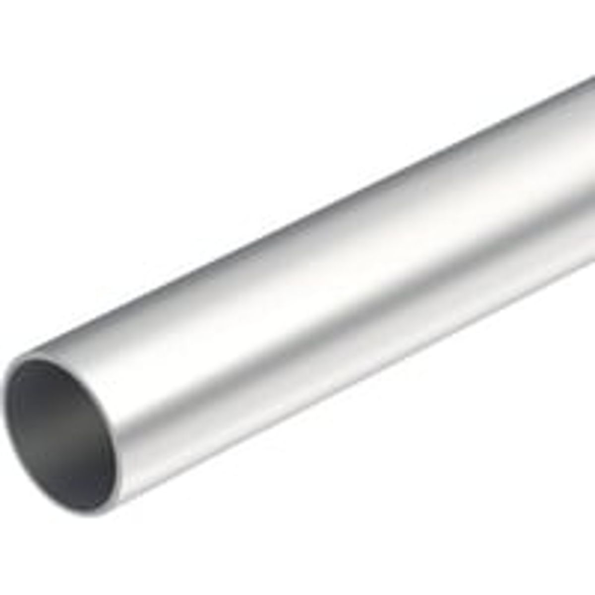 Aluminiumsrr 25 MM 3 meter - 3 meter