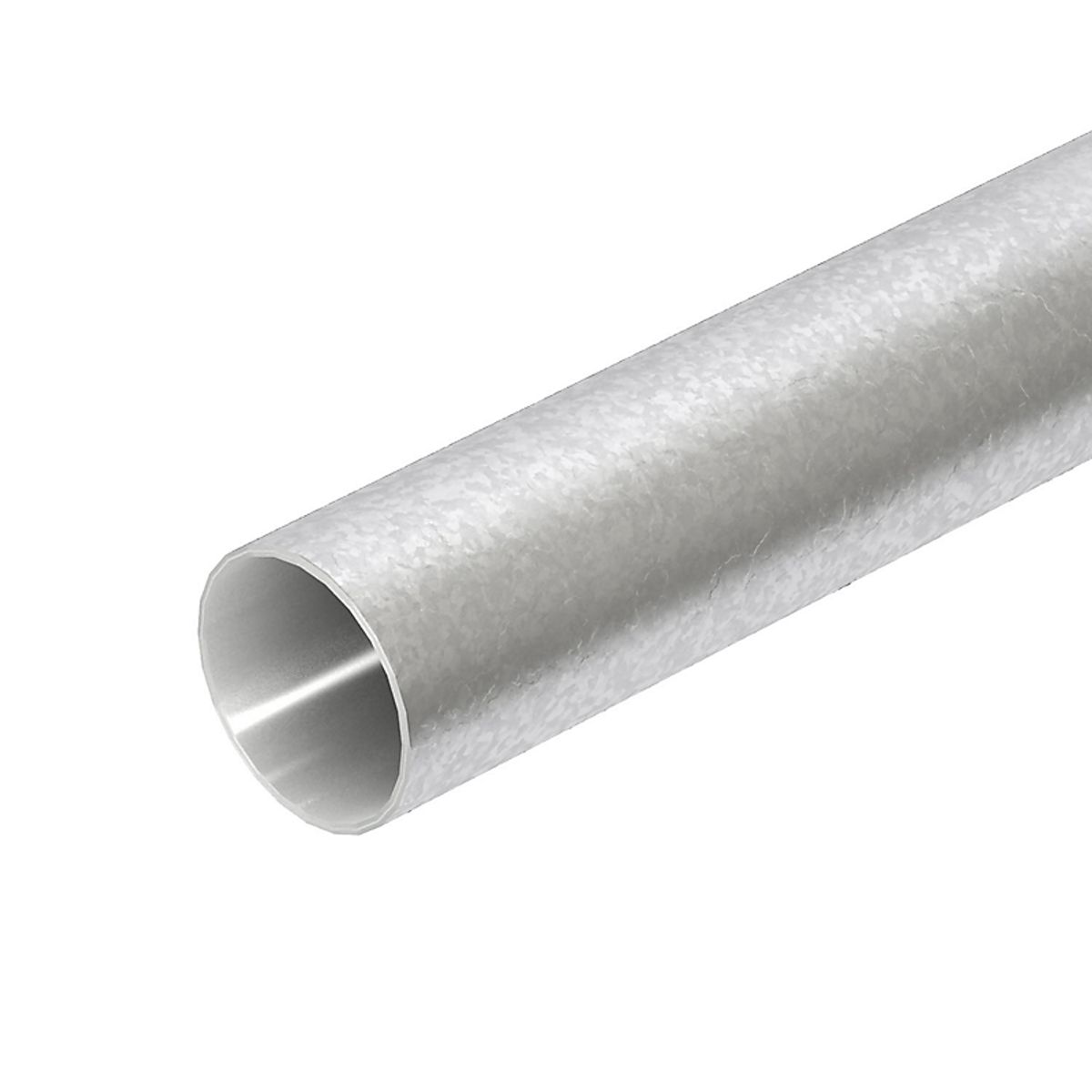 Aluminiumsrør 16Mm (3M Lgd) (Bdt 30M)