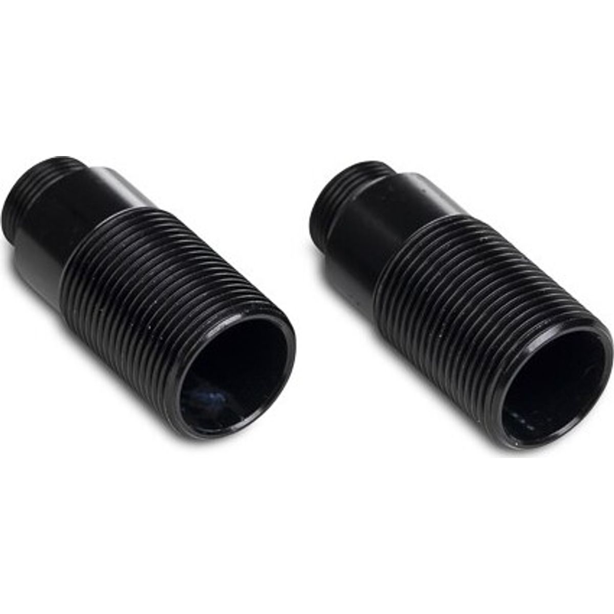 Aluminum Shock Body (2pcs) - Mv150330 - Maverick Rc