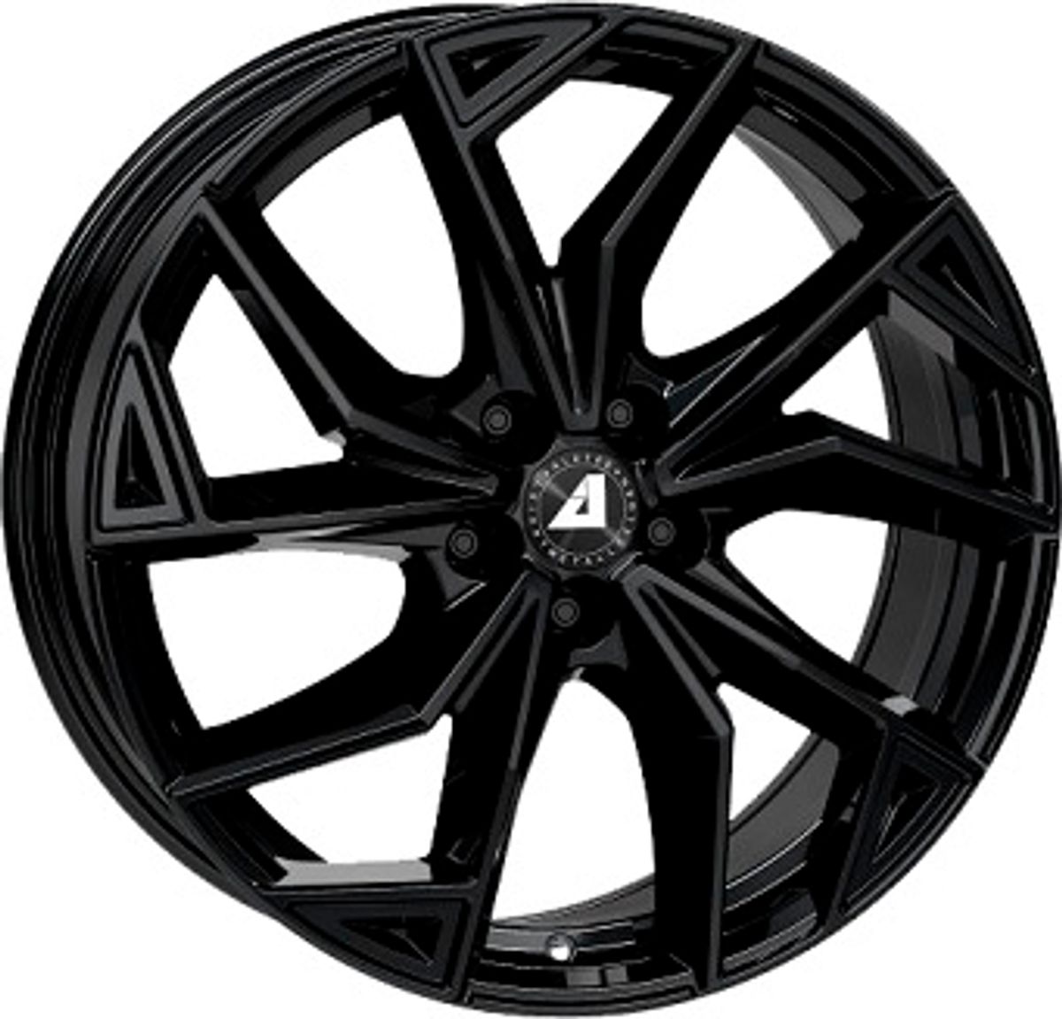 Alutec Adx.02 879