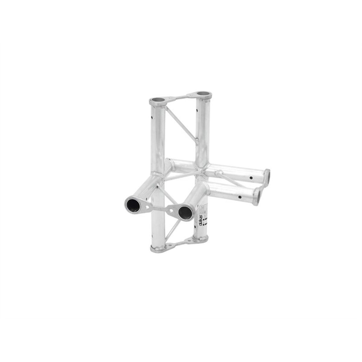 ALUTRUSS BISYSTEM PH-44 4-way corner horizontal