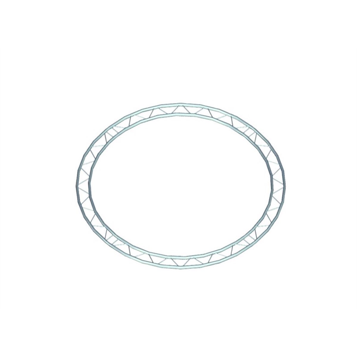 ALUTRUSS DECOLOCK DQ2 Circle 4m(inside) horizontal