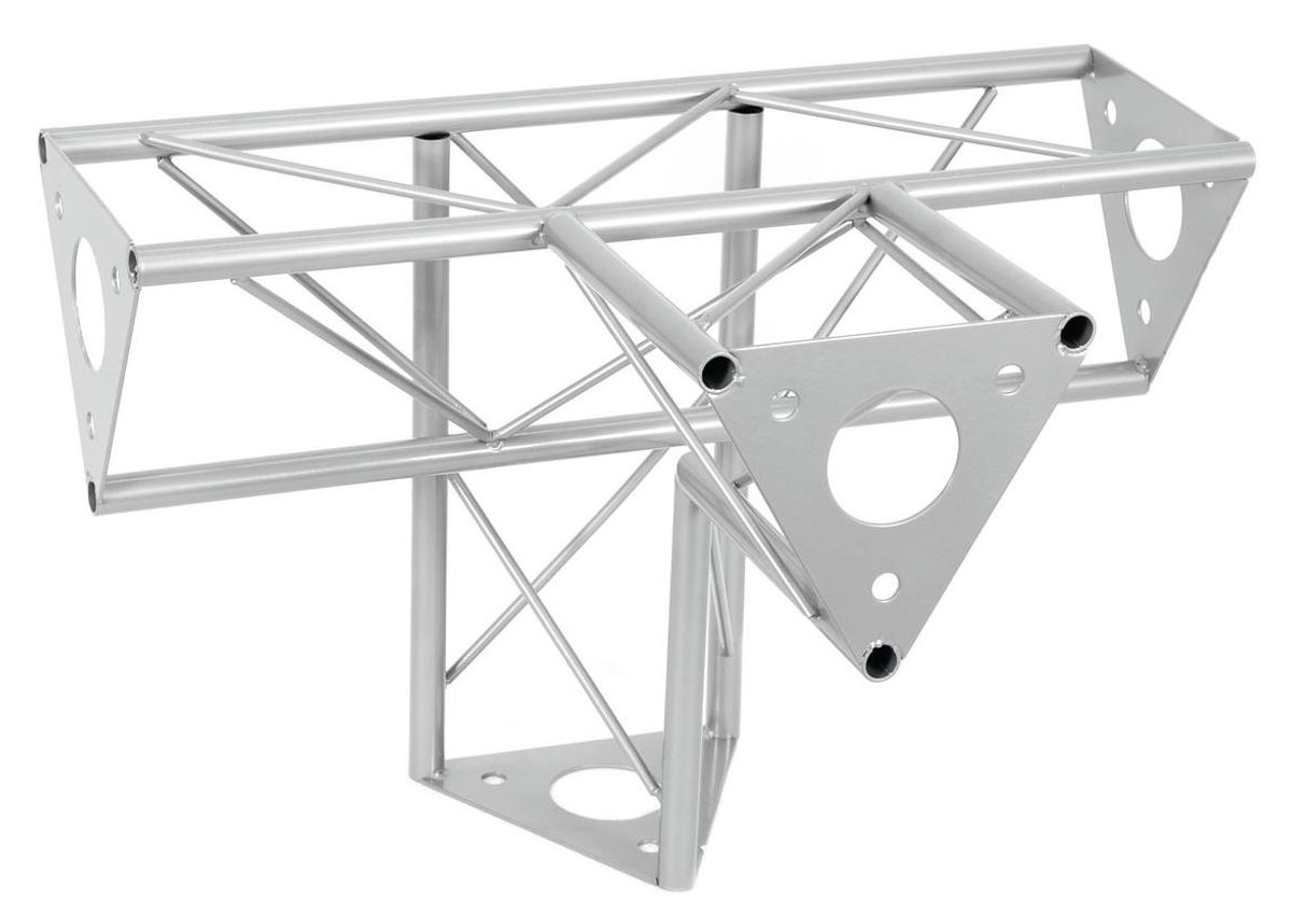 Alutruss DECOTRUSS 4-way pc. / SAT 42 (Sølv)