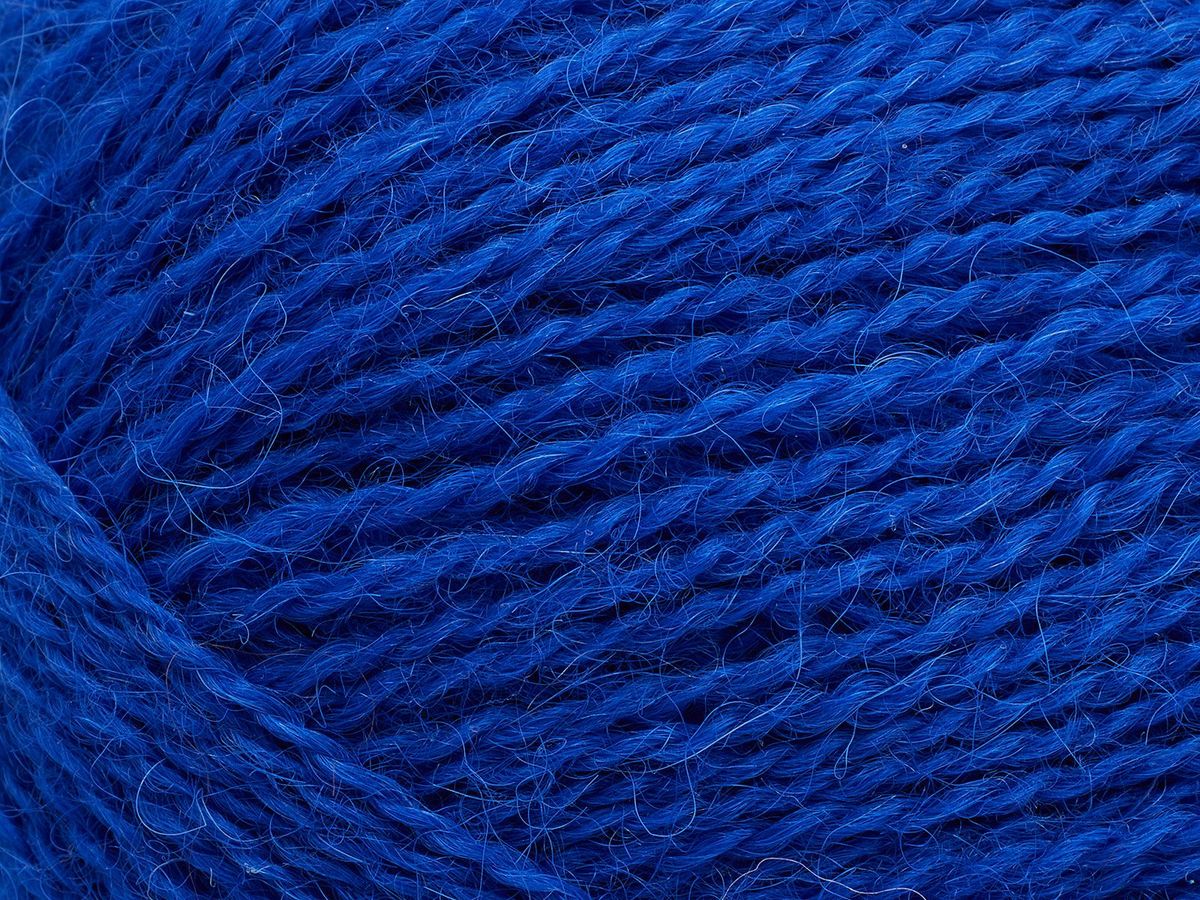 Alva | 337 Bright Cobalt