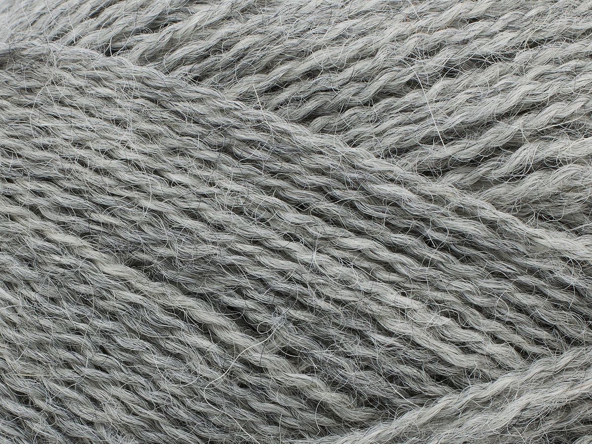 Alva | 401 Light Grey (melange)